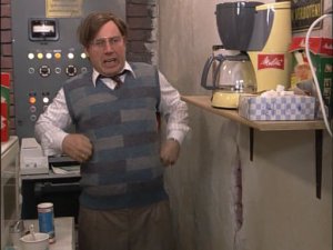 Perspektive Breitfuss